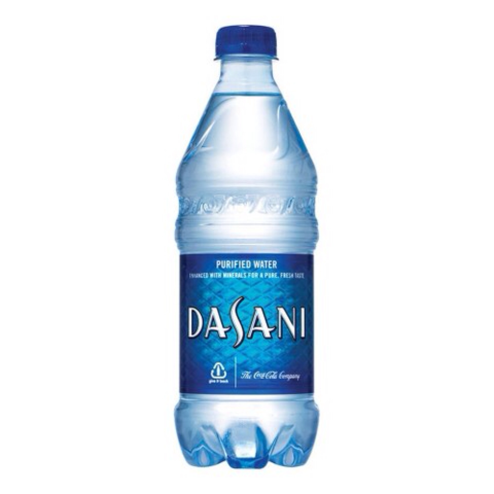 Bottle Water.