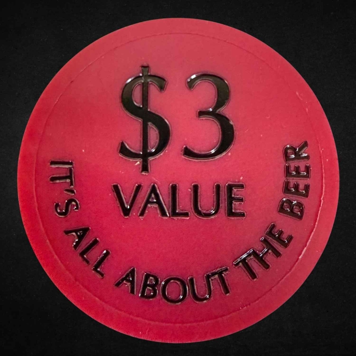 $3.