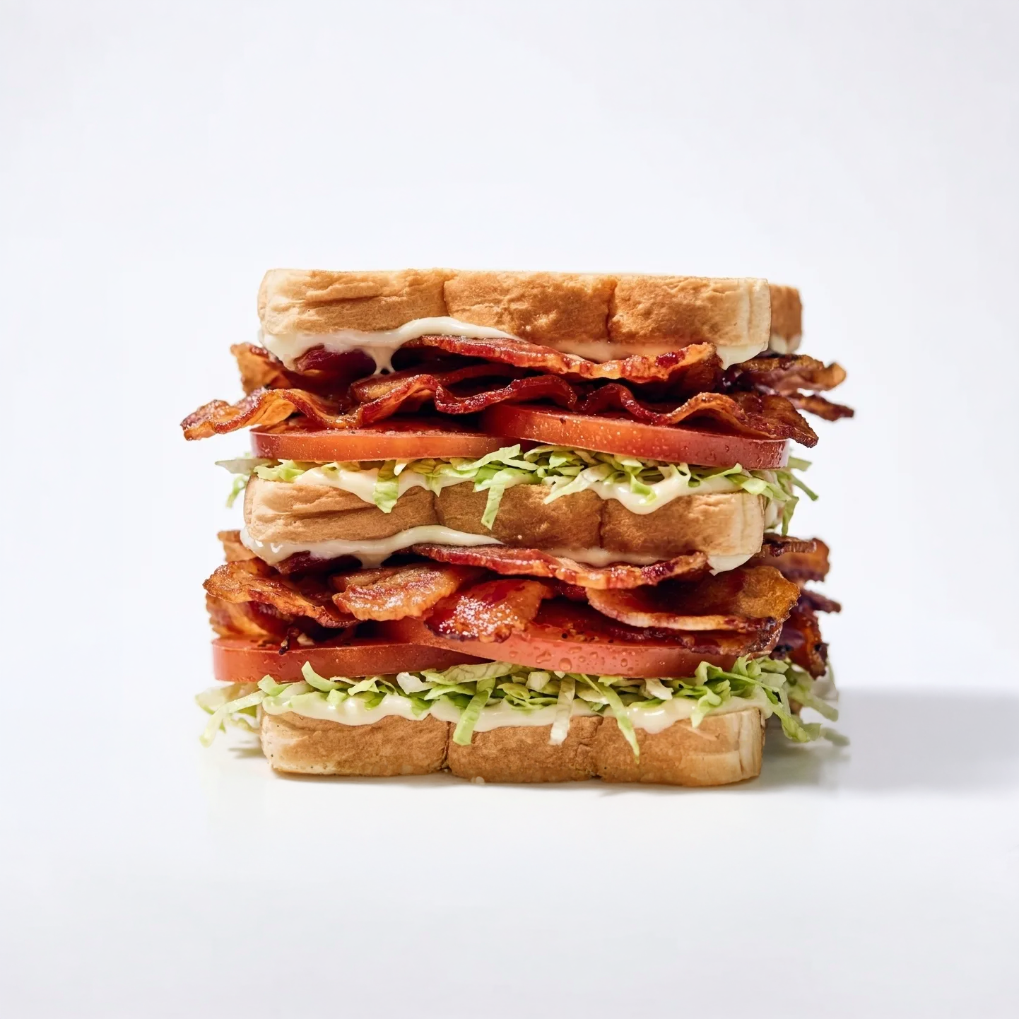 BLT.
