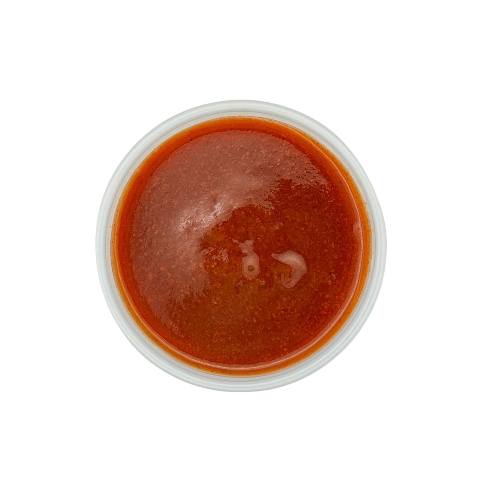 Red Sauce (1 oz).