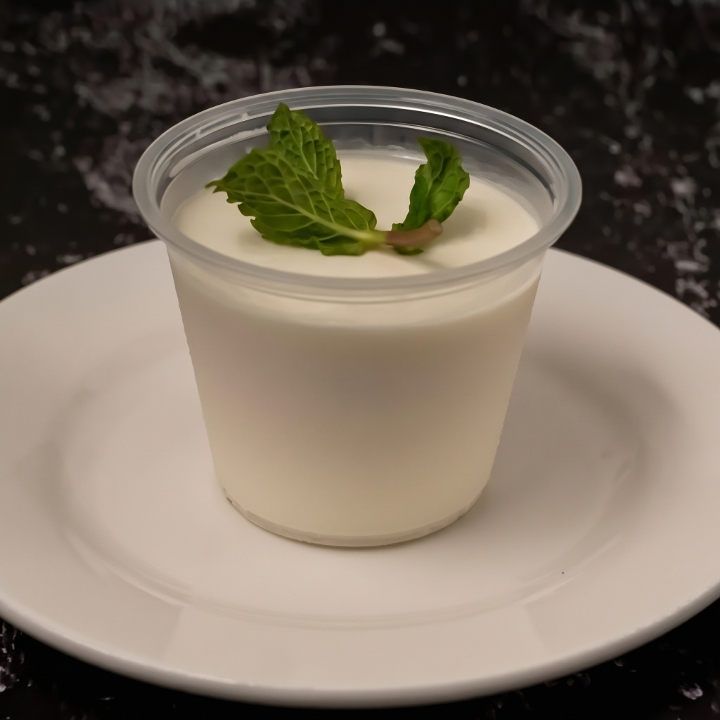 Yaua - Yogurt.