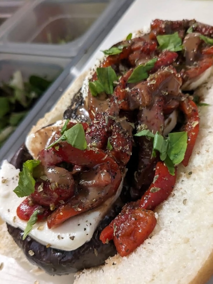 D'Eggplant Large (12In).