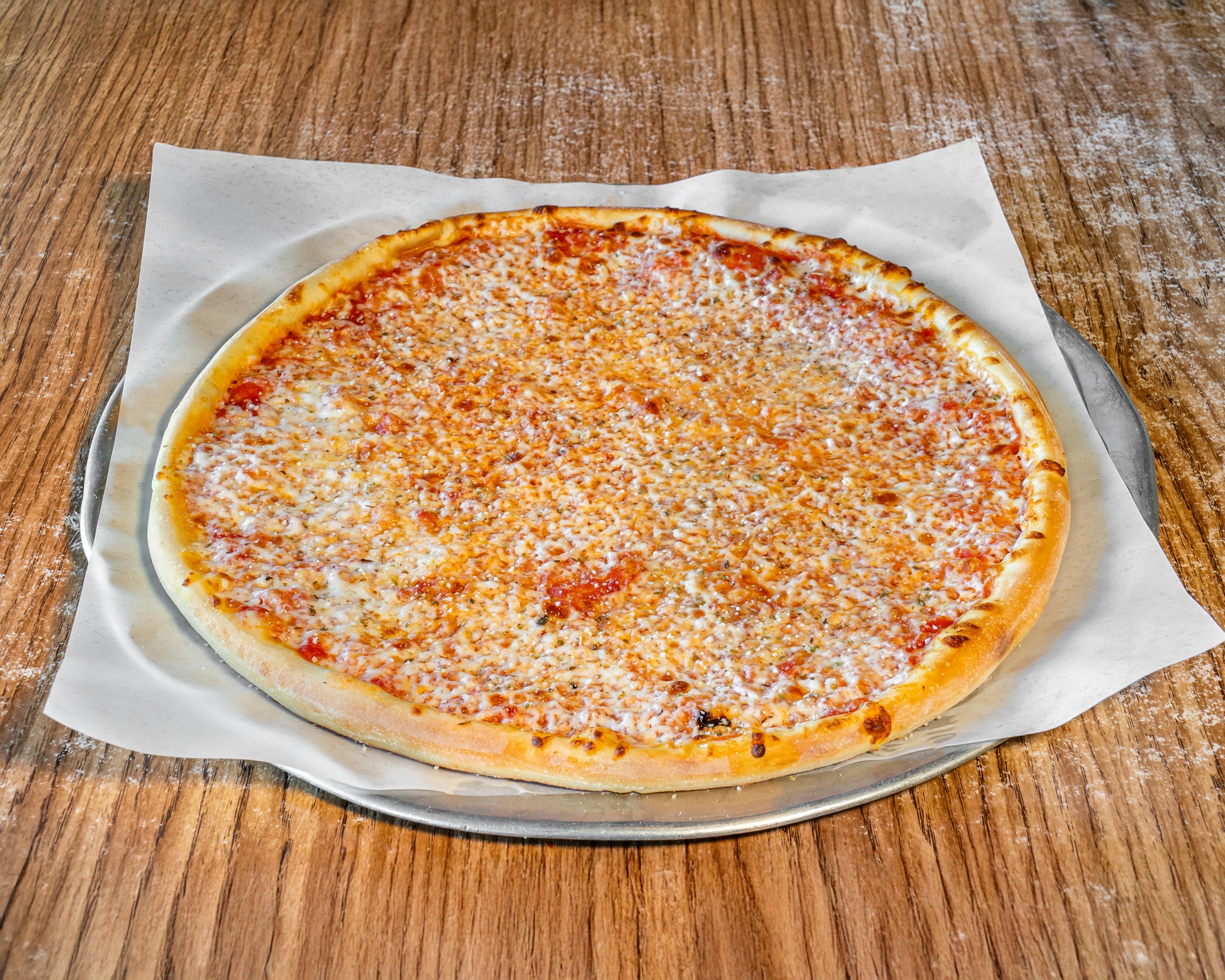 Family Pizza (24 Inch).