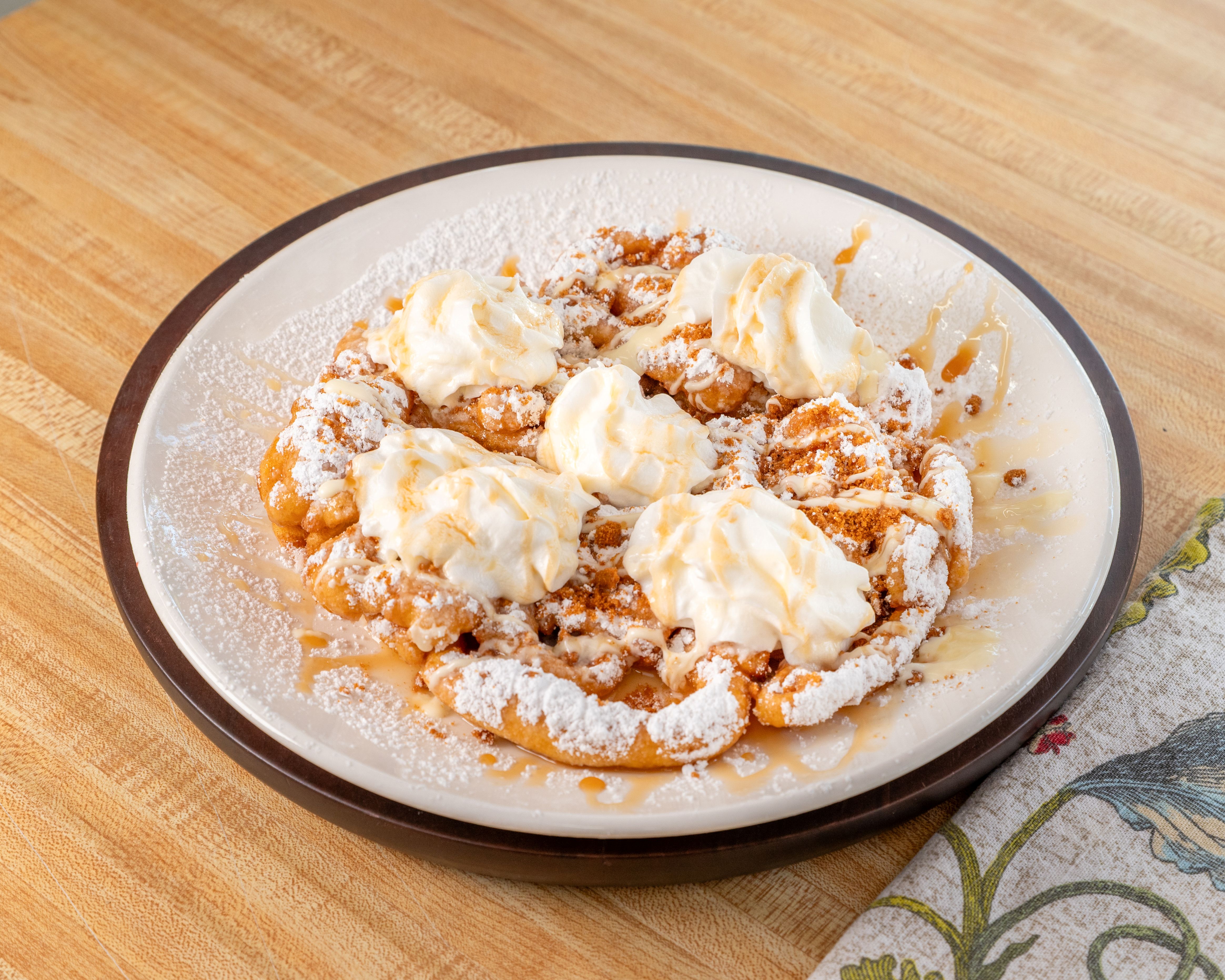 Banana Pudding FC.