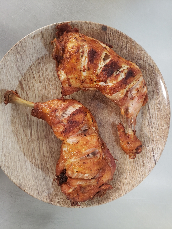 POLLO TROPICAL Grilled Chicken.