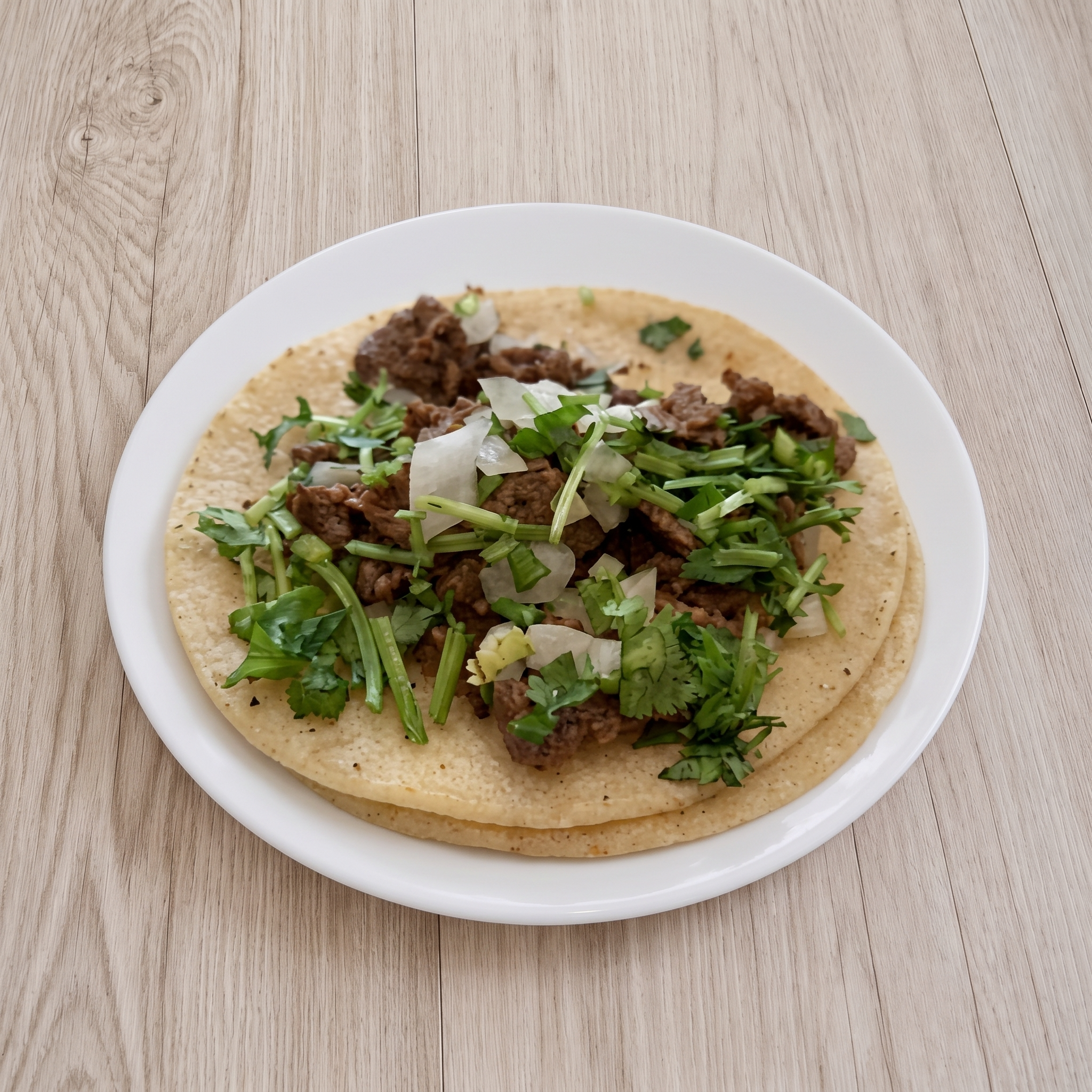 Street Taco.
