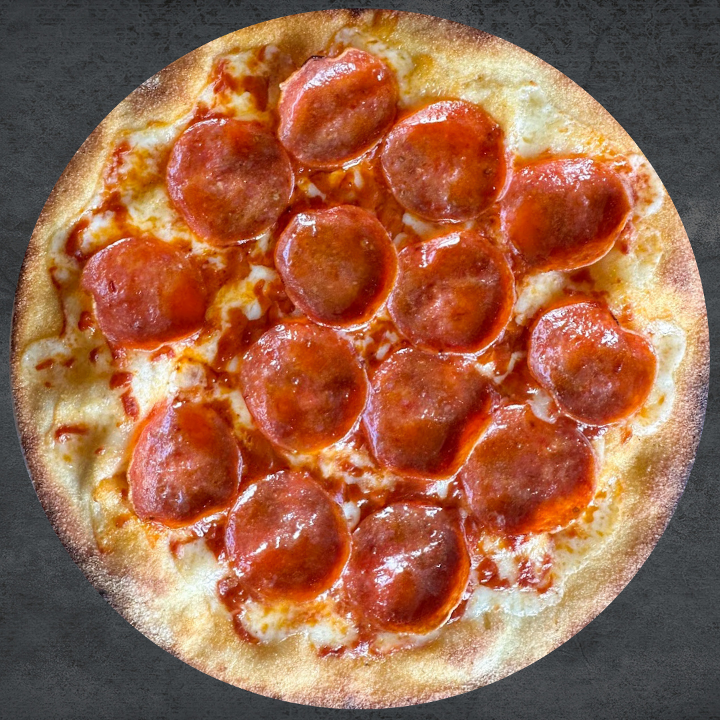 PJ's Pepperoni Pizza - Personal.