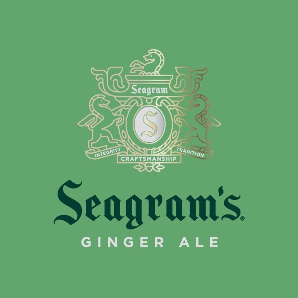 Ginger Ale.