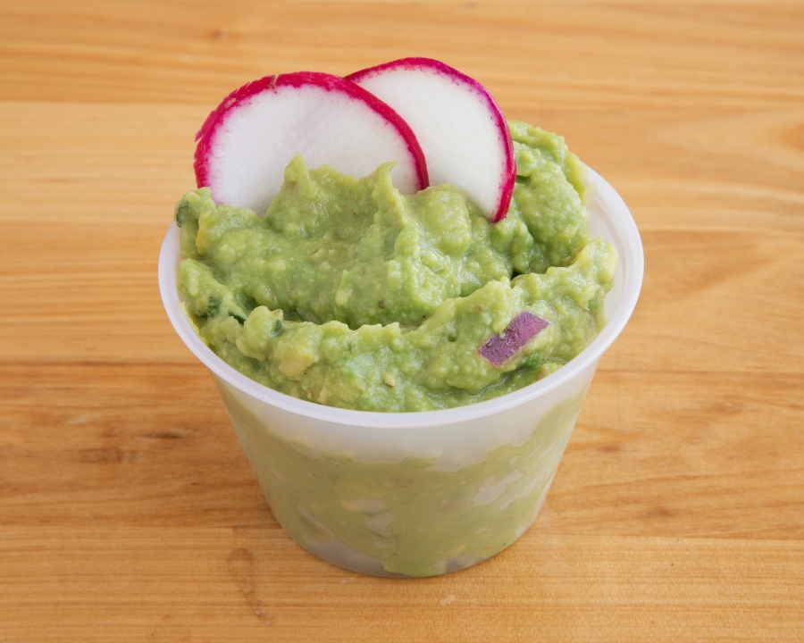 Guacamole.