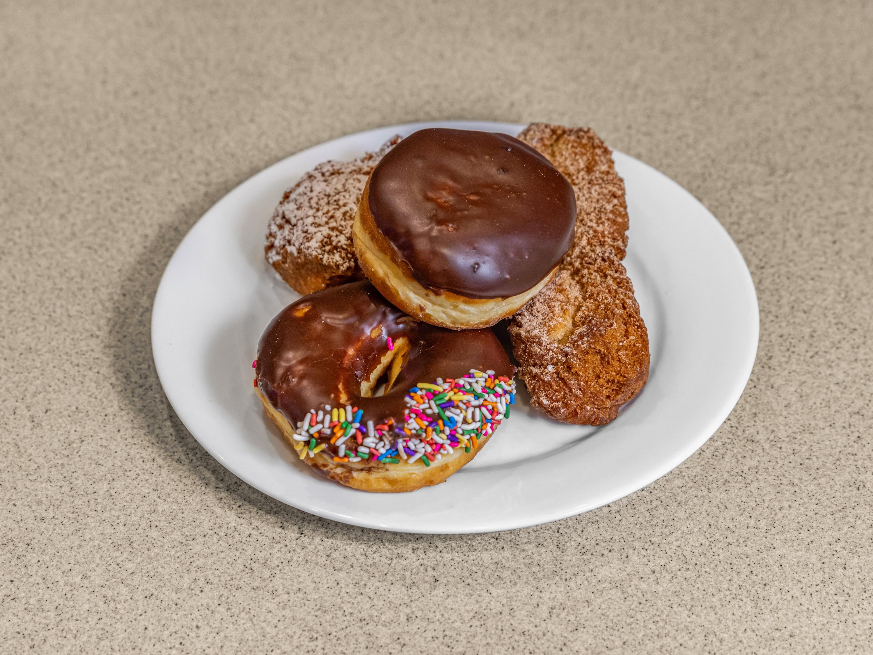 Bakers Dozen.