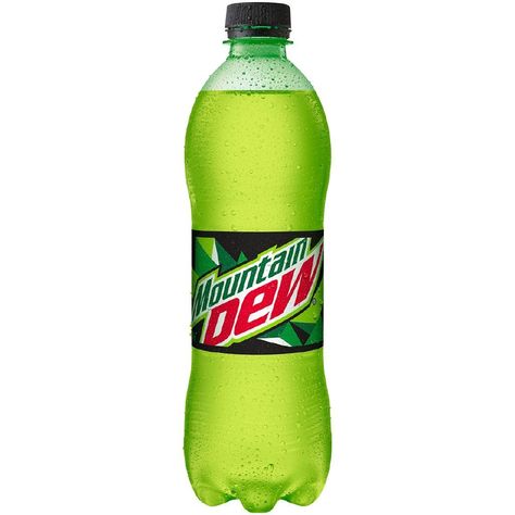 Mountain Dew.