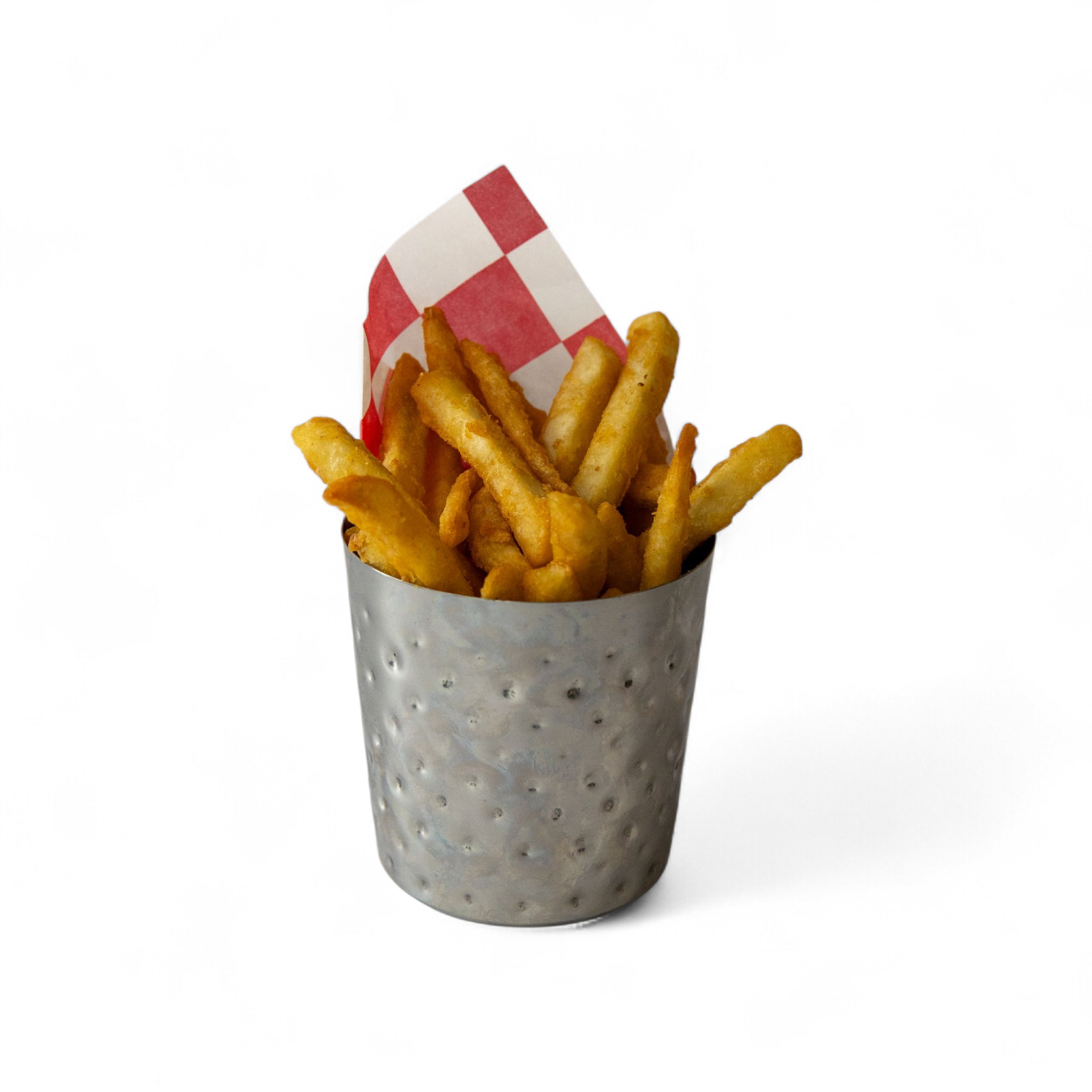 Fries.
