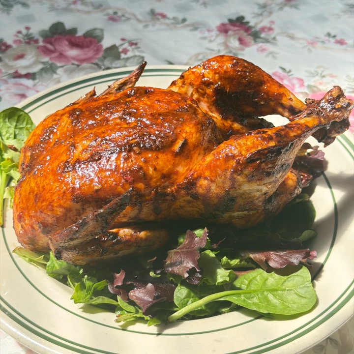 Whole Chicken.