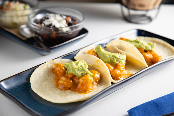 *L Governador Street Tacos.