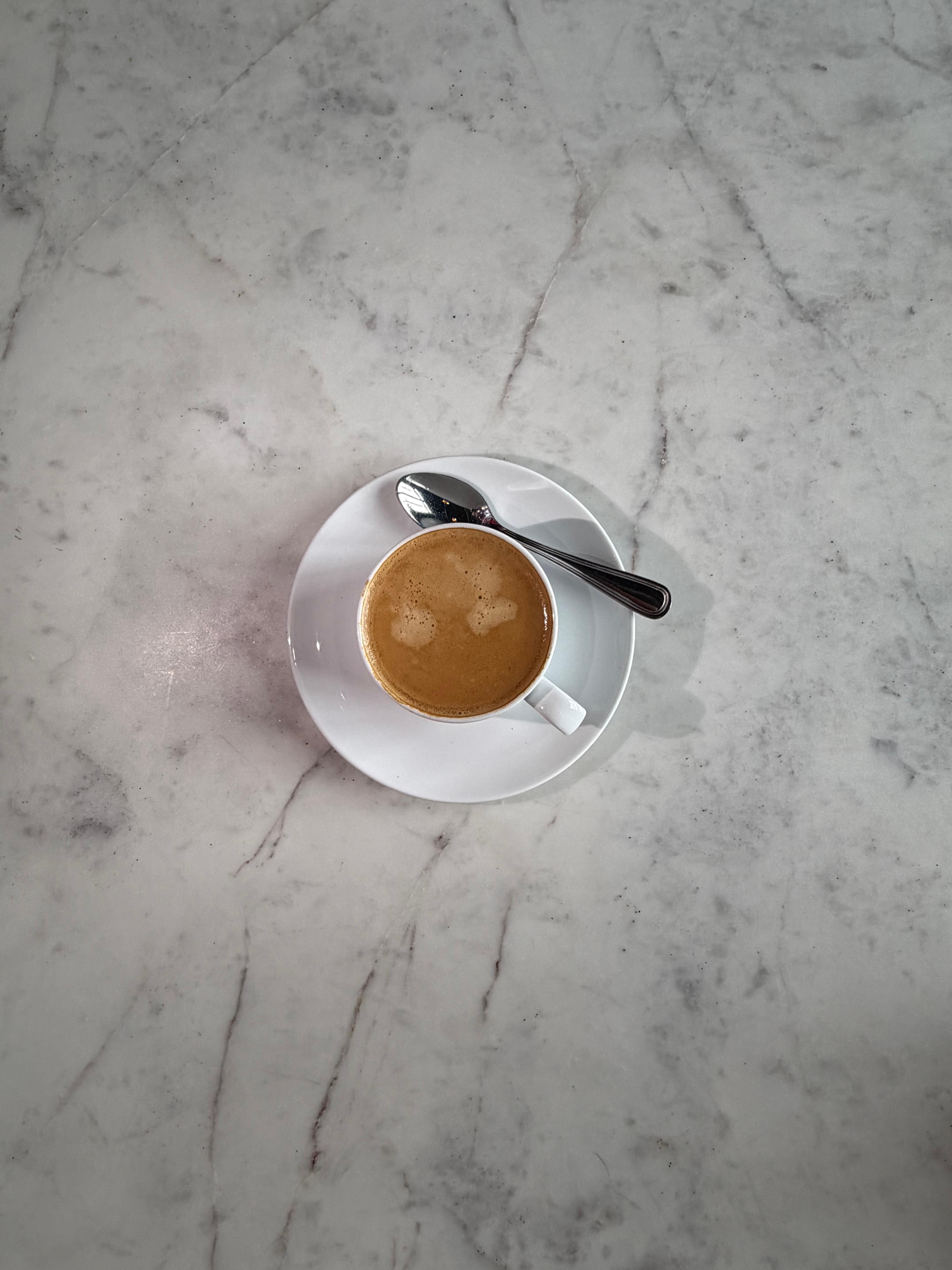 COFFEE.