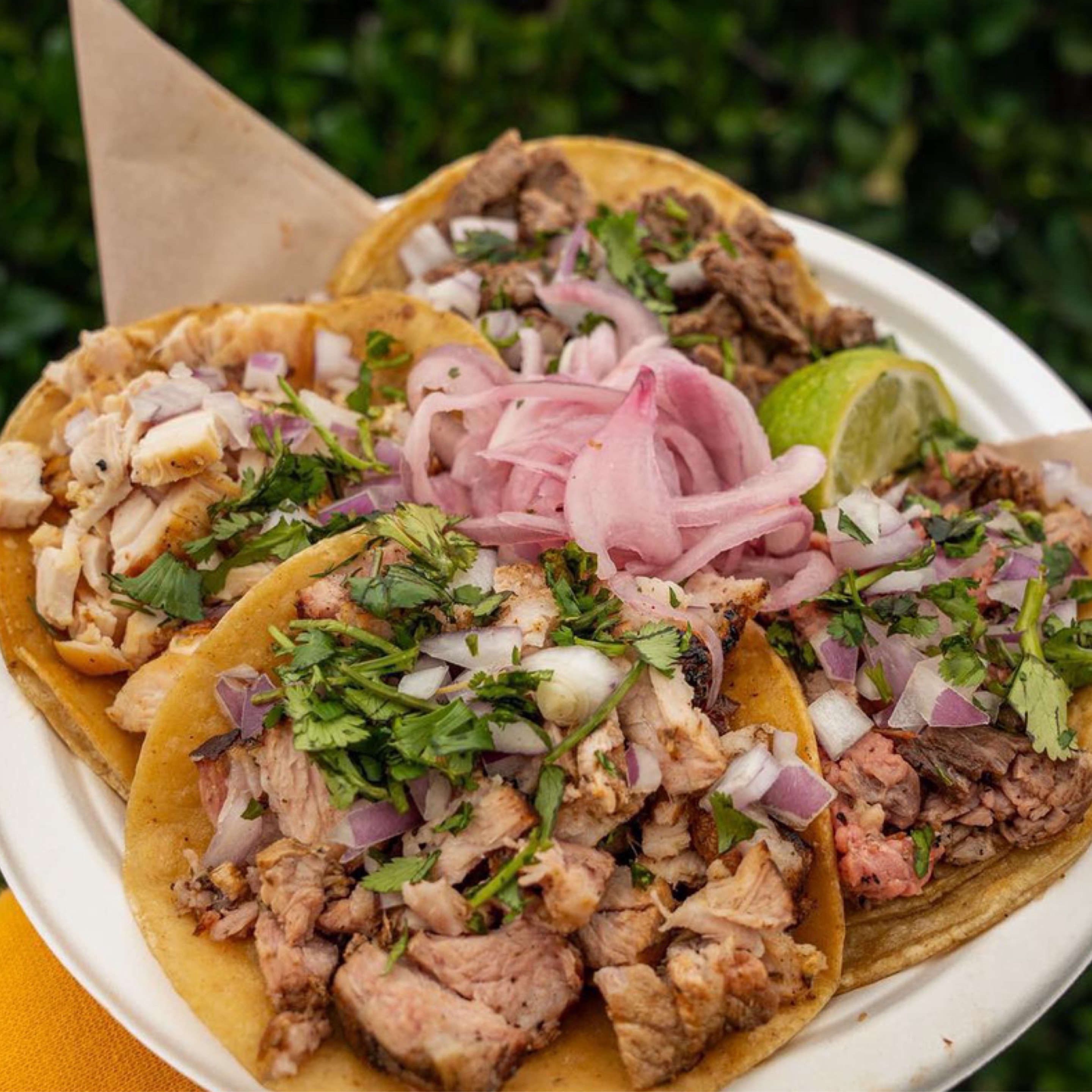 Taco.