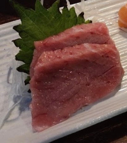 Chutoro.