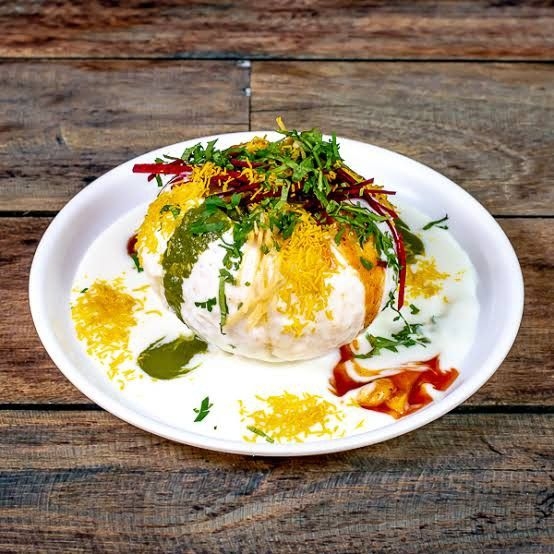 Raj Kachori.