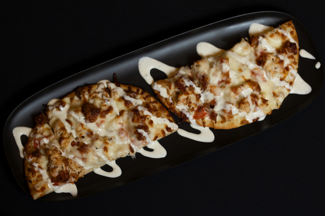 Cbr Flatbread.