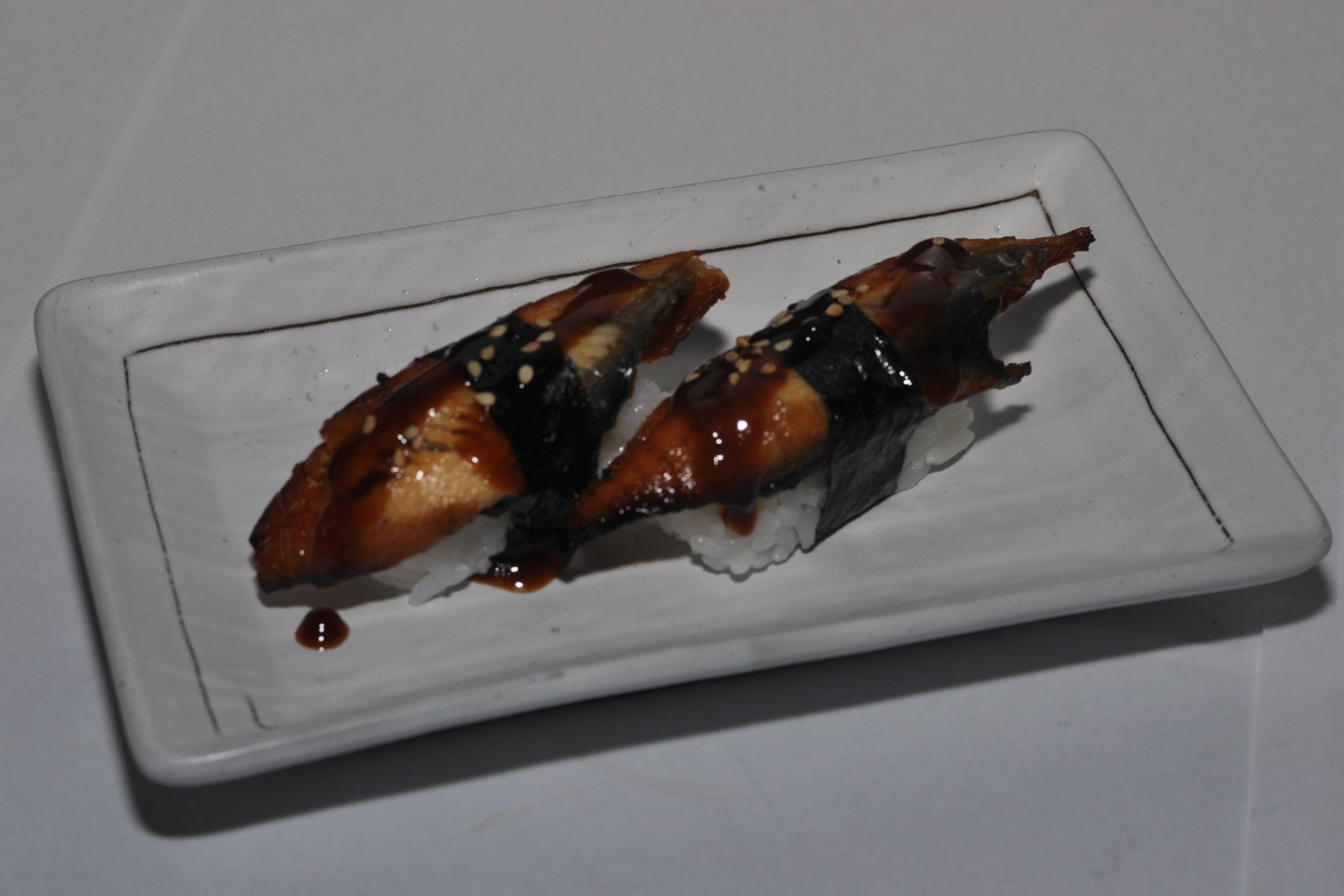 EEL (UNAGI).