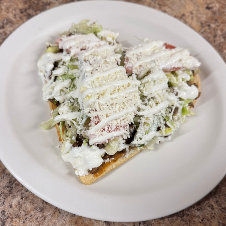 Huarache de San Valentín 🩷.