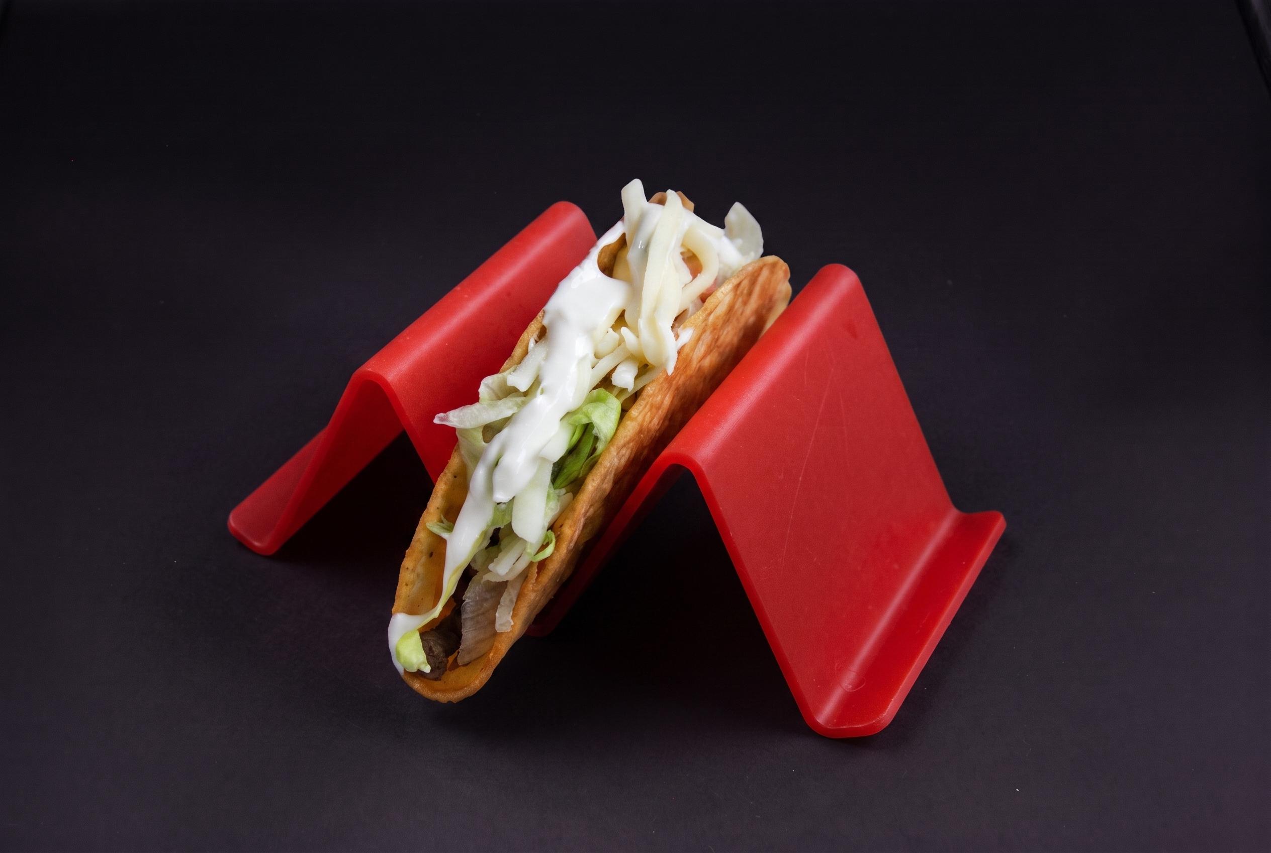 Hardshell Taco.