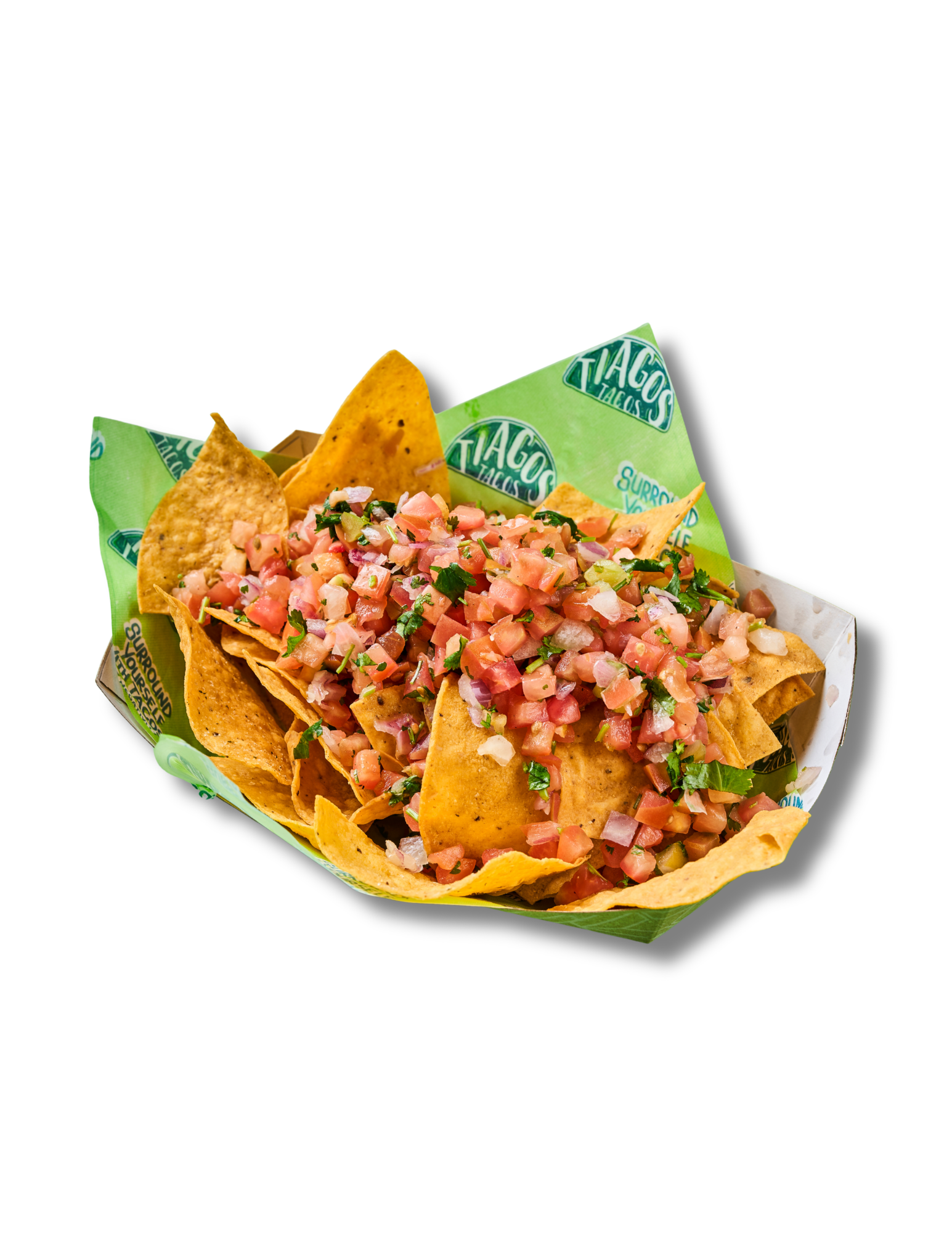 Chips and Pico.