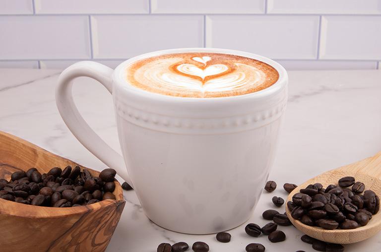 Latte.