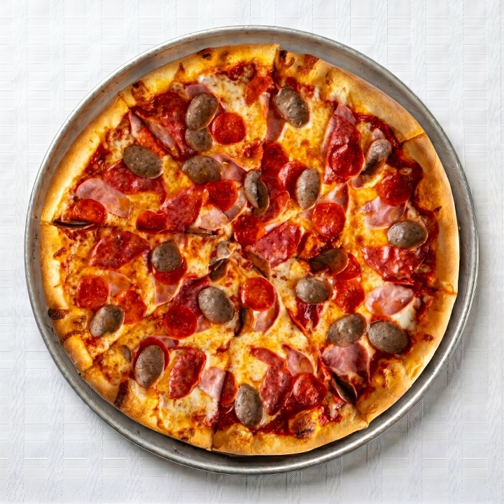 The Trio.
