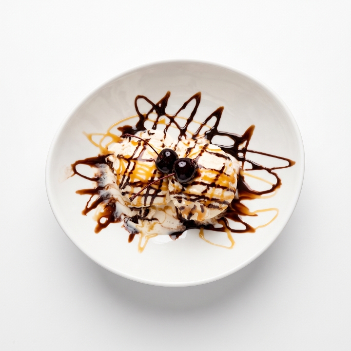 Sundae.
