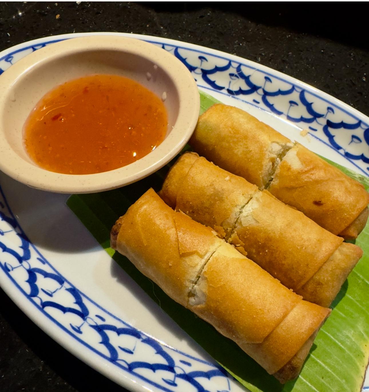 Chicken Spring Rolls (3).
