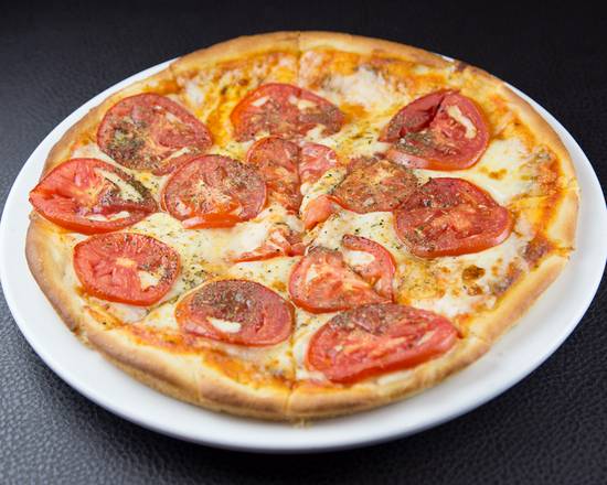 Pizza Margarita