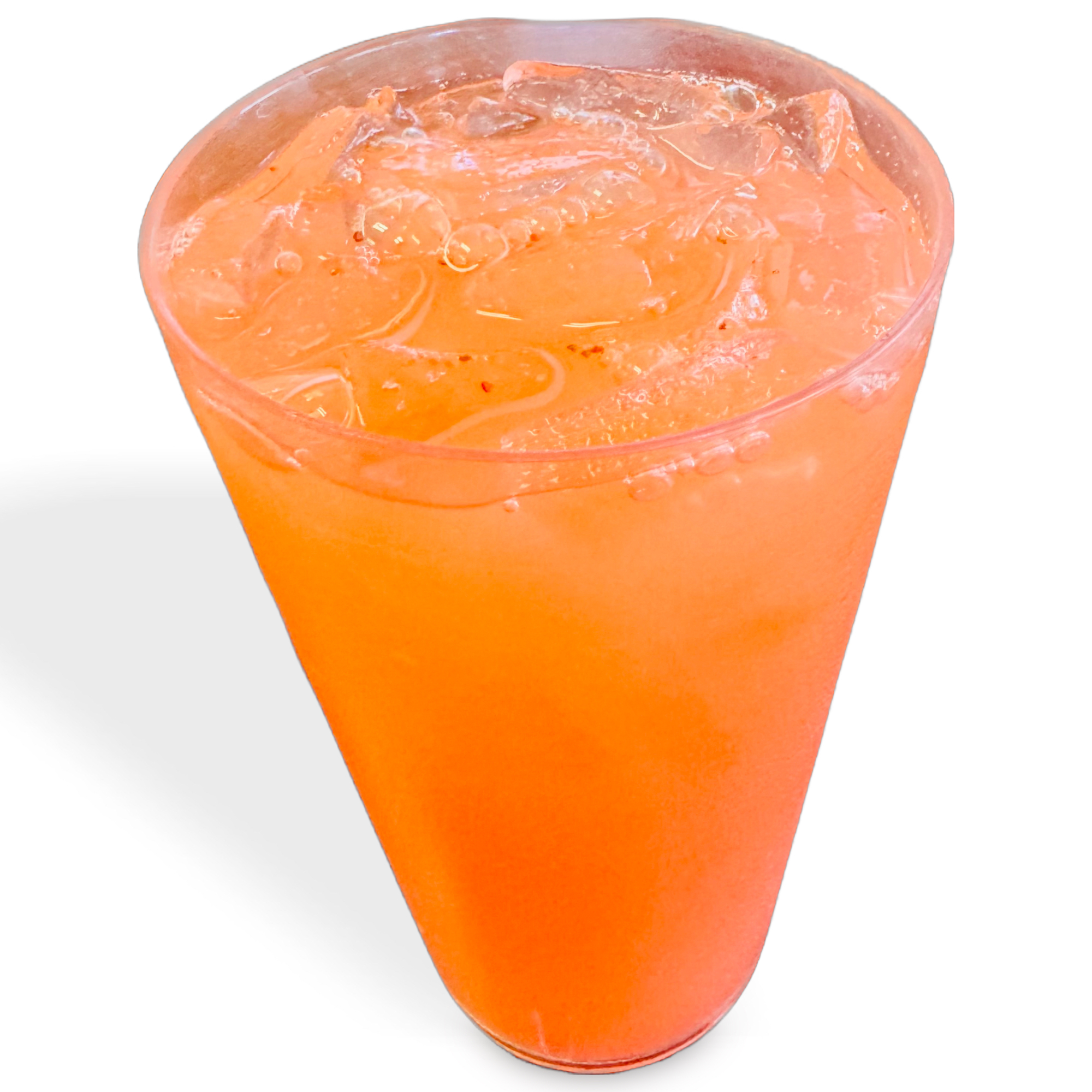 STRAWBERRY LEMONADE.