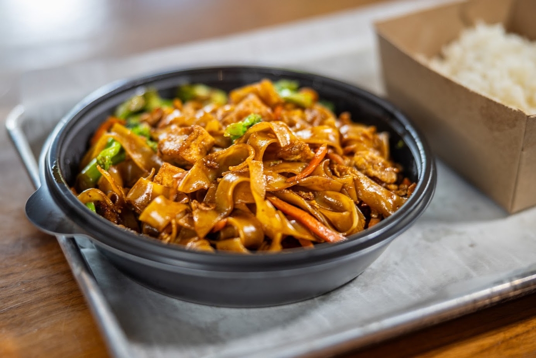Pad See Eew.