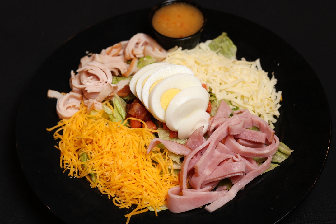 Chef Salad.