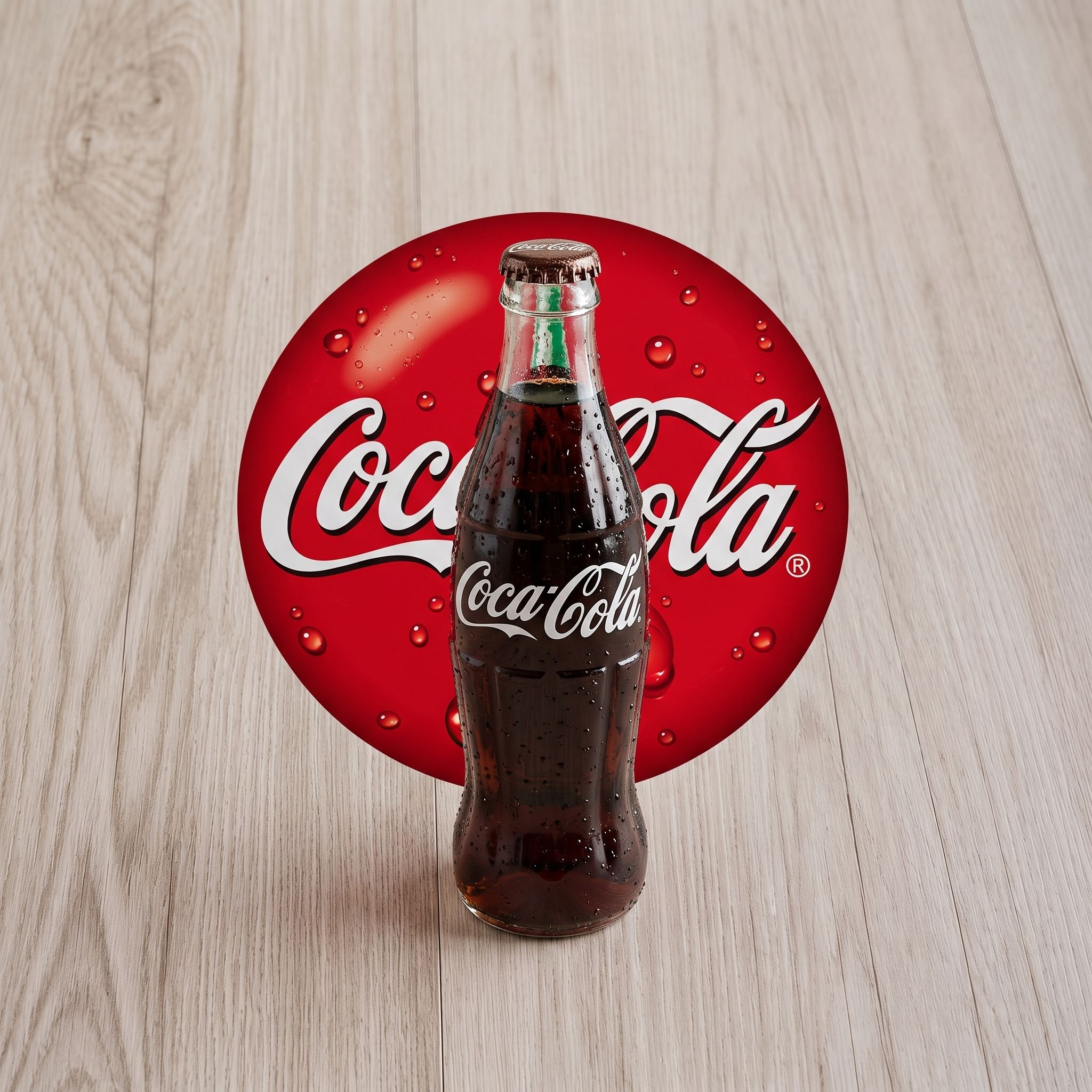 Coke.