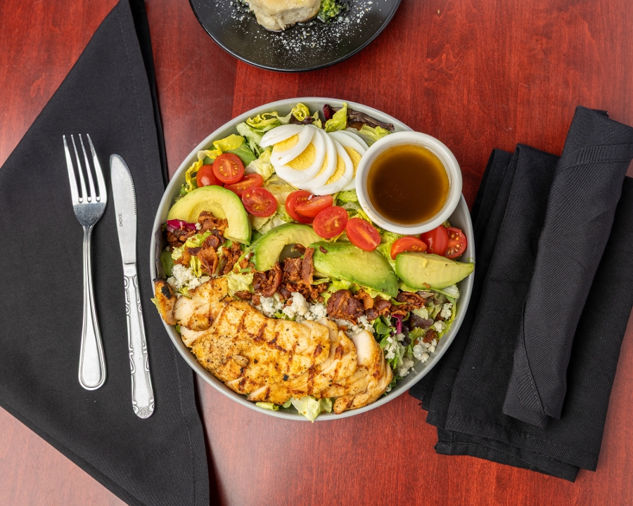 Cobb Salad.