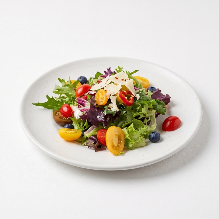 The Salad (Garden).
