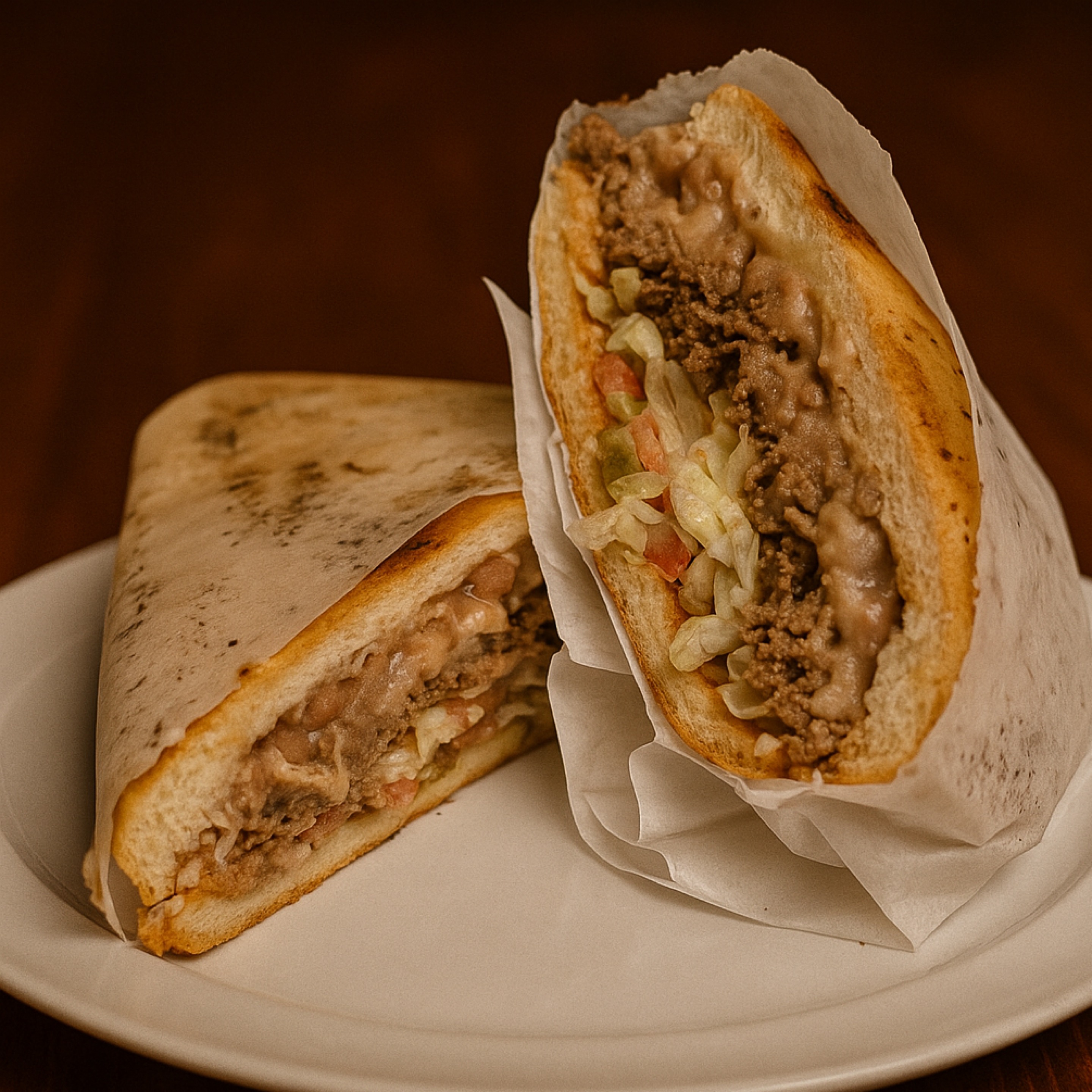 Torta.