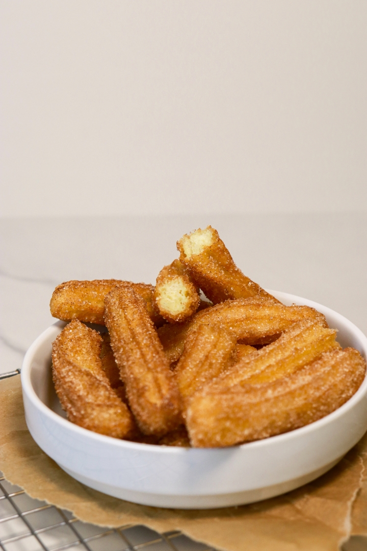 Churros.