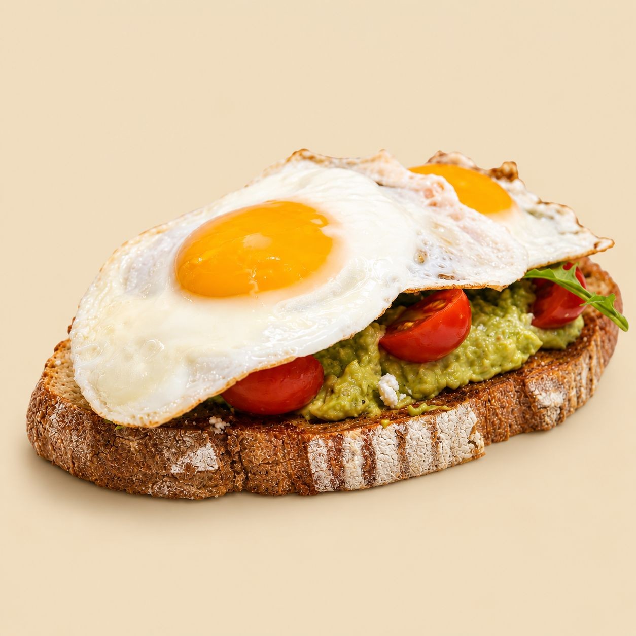 Avocado Toast.