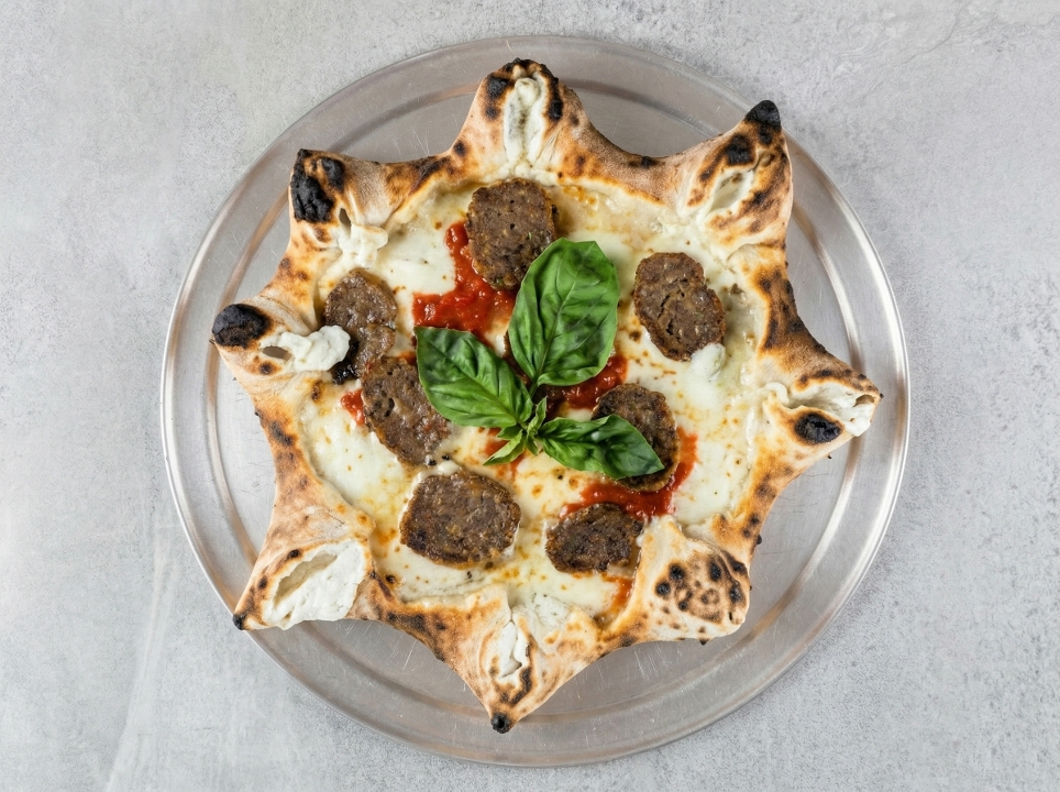 Meatball Madness