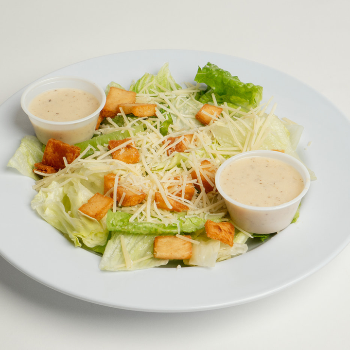 Caesar Salad.