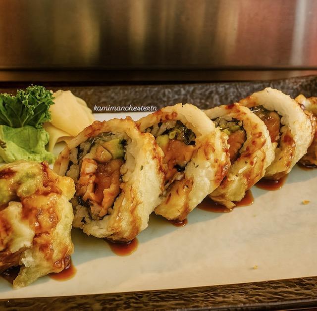 JB Roll.