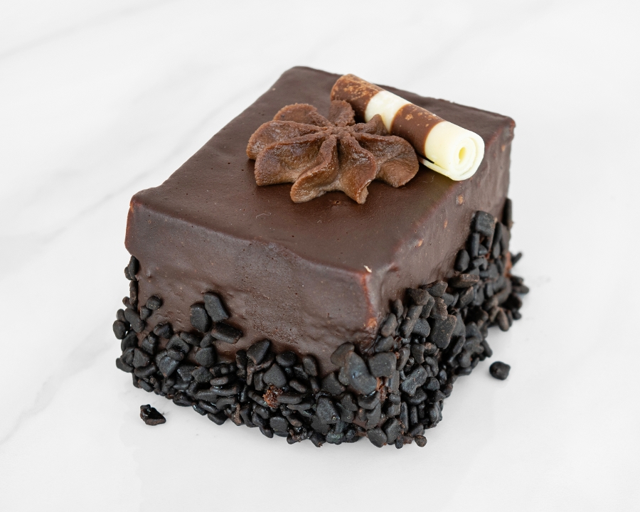 Choco Cravers.
