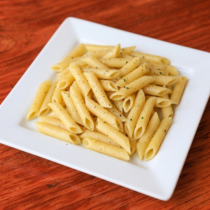 Side Pasta.