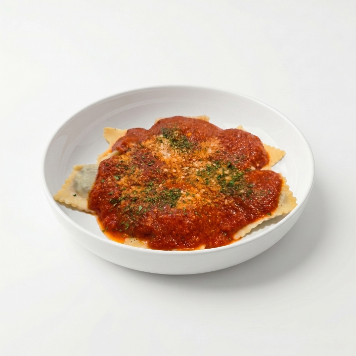 Cheese Ravioli.