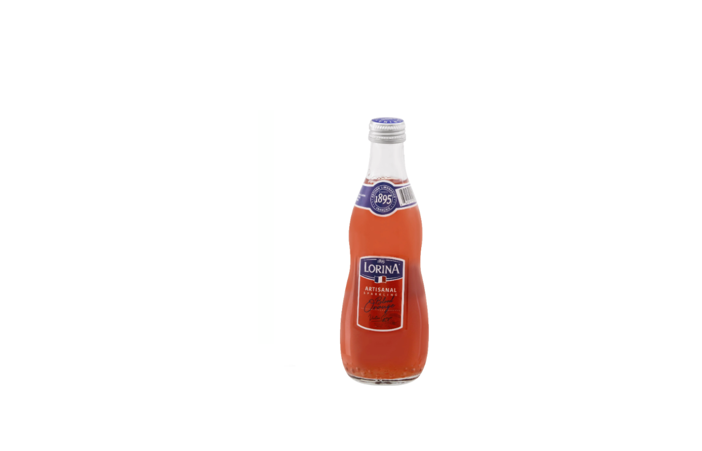 Lorina Blood Orange