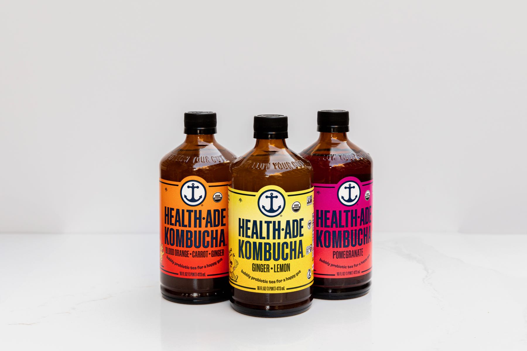 Health Ade Kombucha