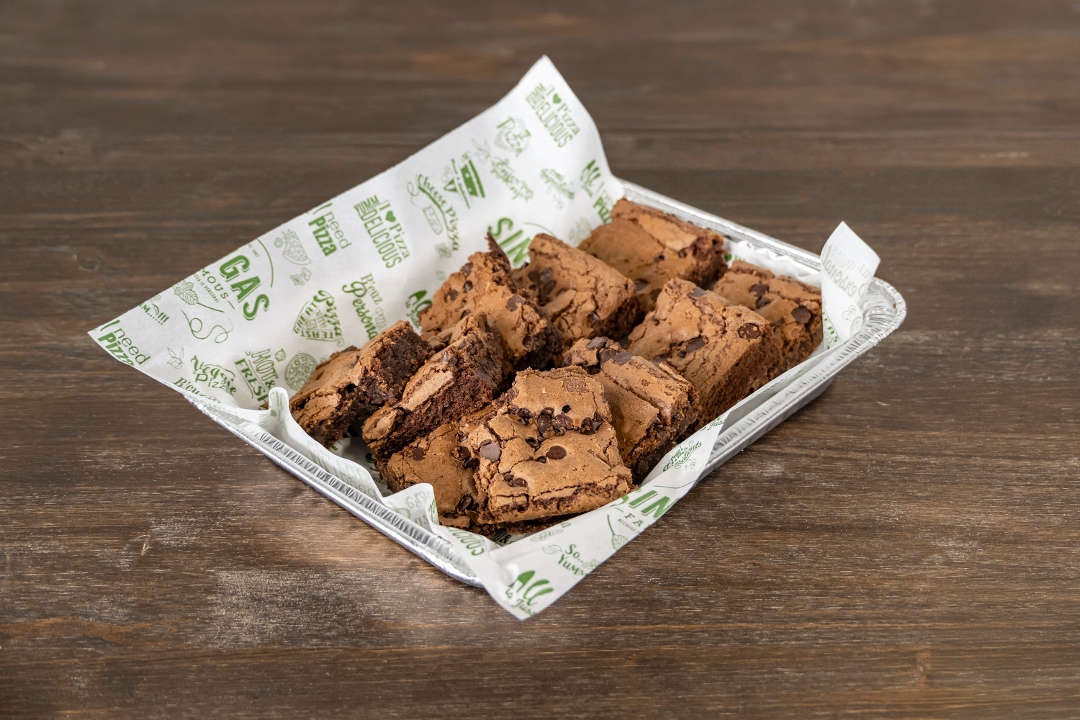 Brownie.